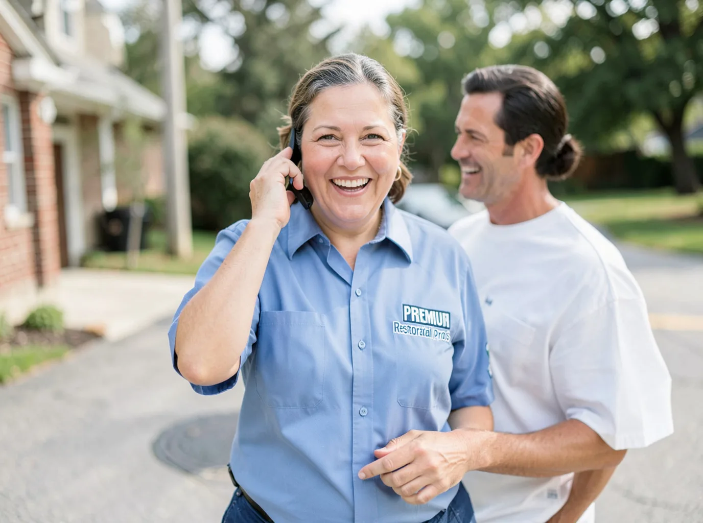 Water Damage Restoration Woodbine, KS FAQs